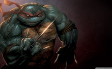 ninjas teenage mutant ninja turtles turtles fantasy art tagnotallowedtoosubjective 1920x1080 wall Wallpaper